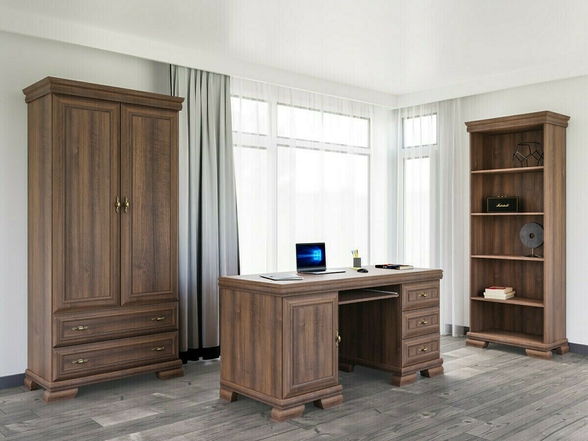 Kolekcija pohištva Salmeru F