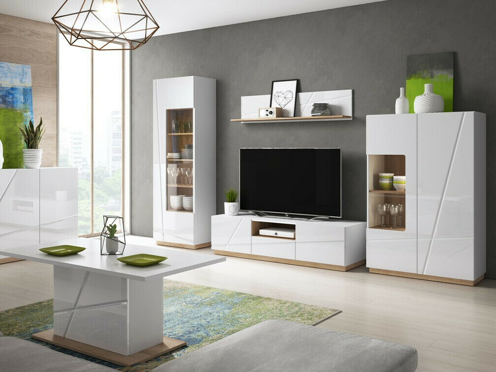 Kolekcija pohištva Corfioa