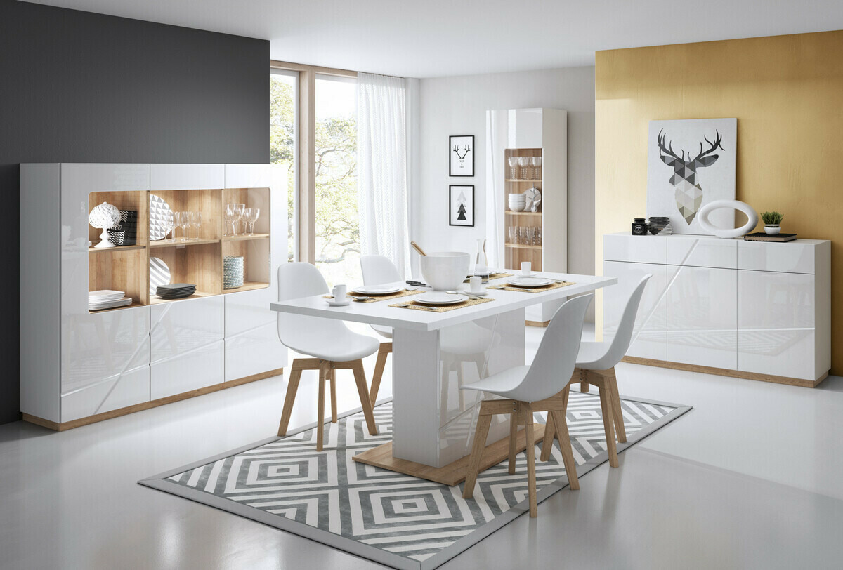 Kolekcija pohištva Corfioa