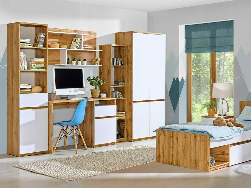 Kolekcija pohištva Evaropha