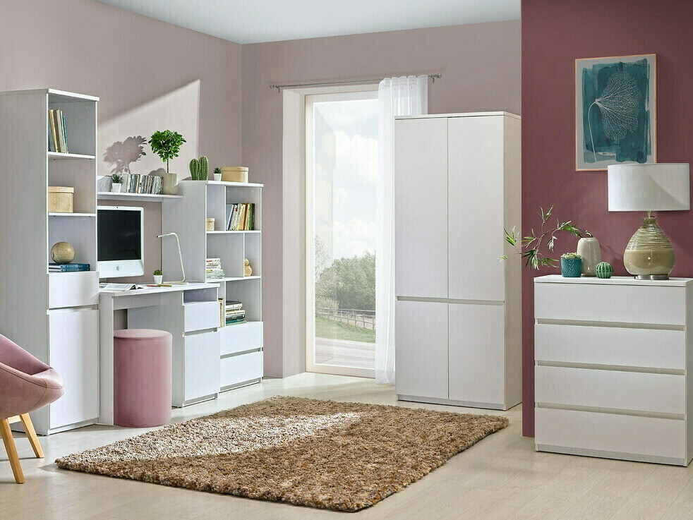 Kolekcija pohištva Evaropha