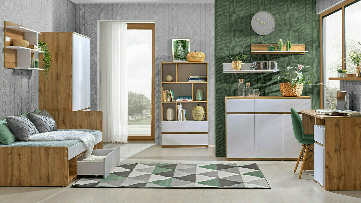 Kolekcija pohištva Evaropha