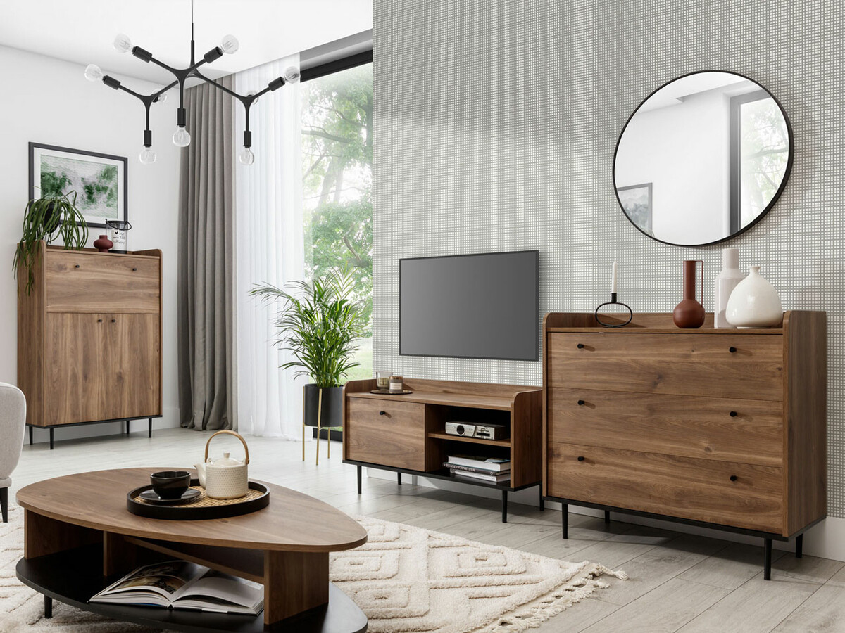 Kolekcija pohištva Ferenou