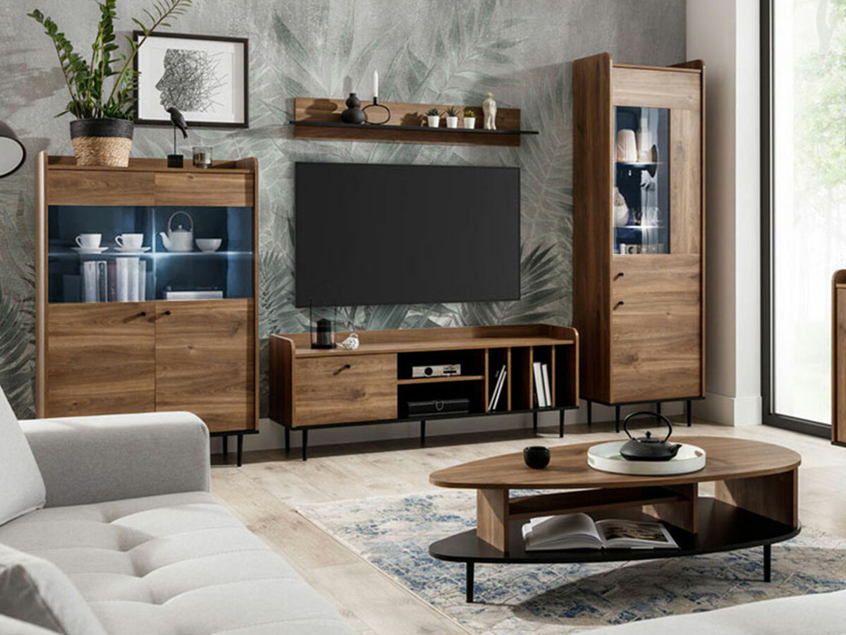 Kolekcija pohištva Ferenou