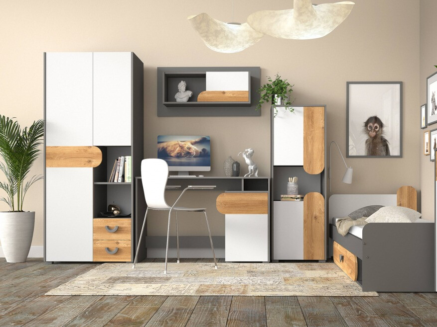 Kolekcija pohištva Lomteo