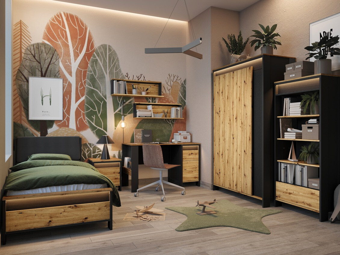 Kolekcija pohištva Lomsevu