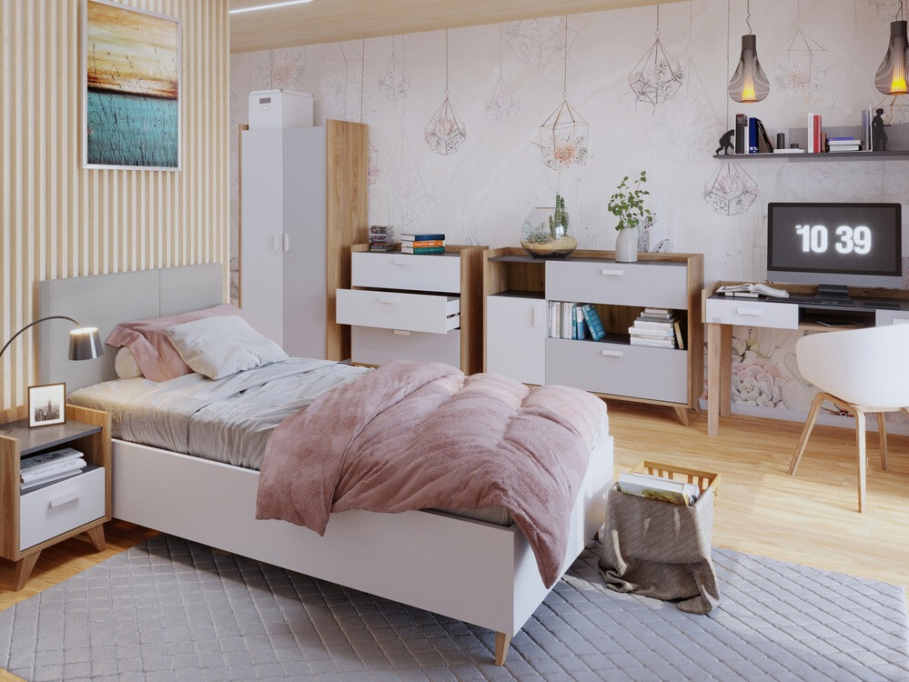 Kolekcija pohištva Enofere