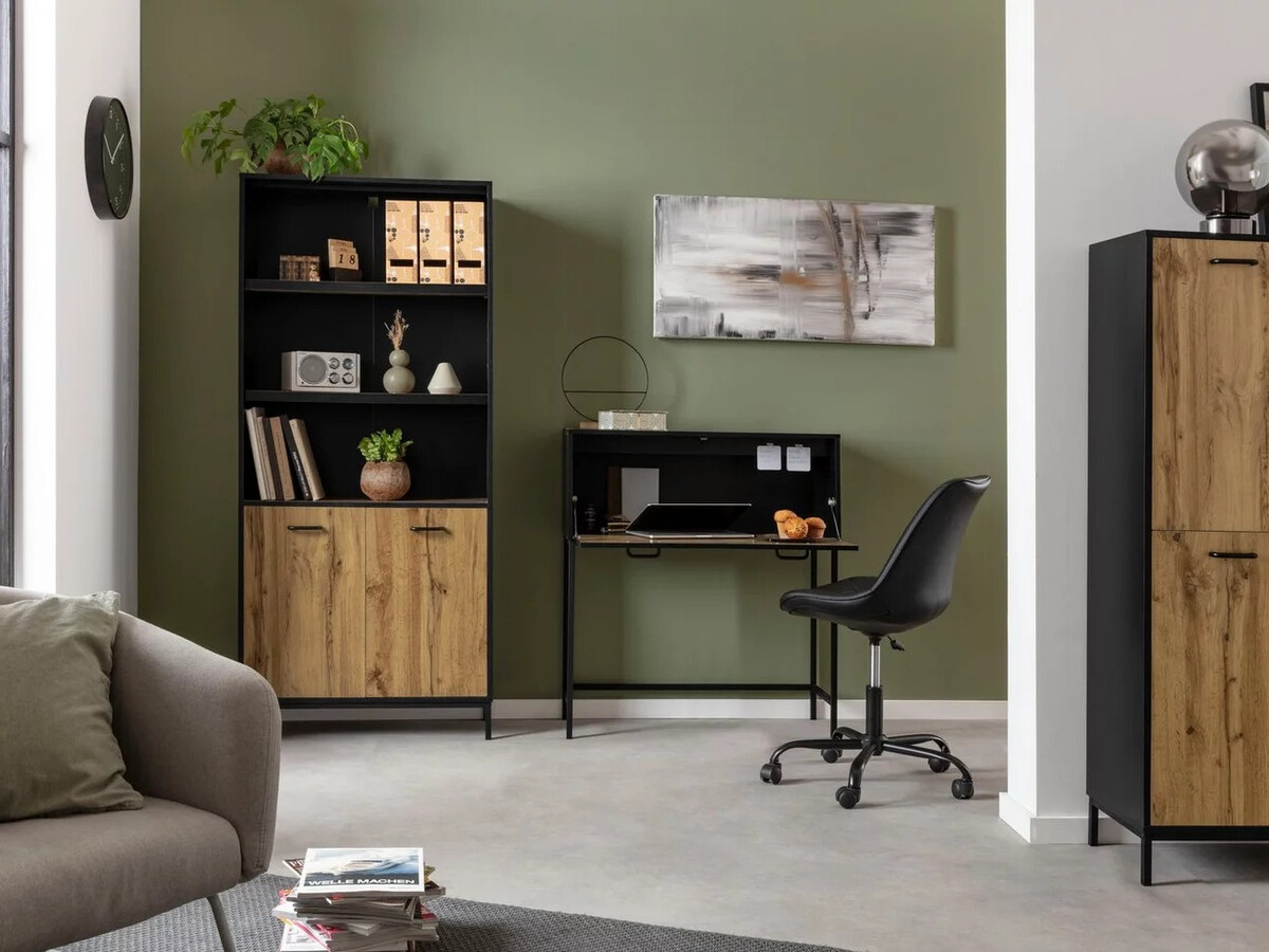 Kolekcija pohištva Mersalo