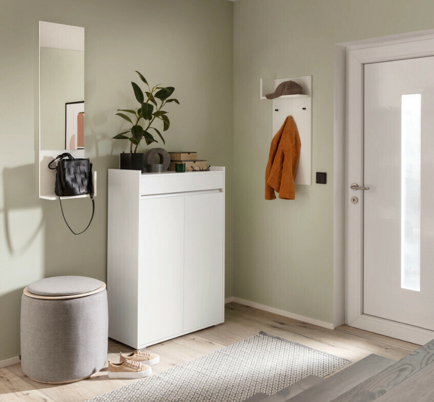 Kolekcija pohištva Ruvciri