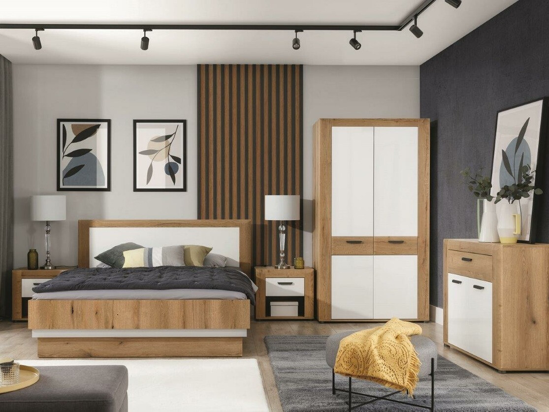 Kolekcija pohištva Verlara