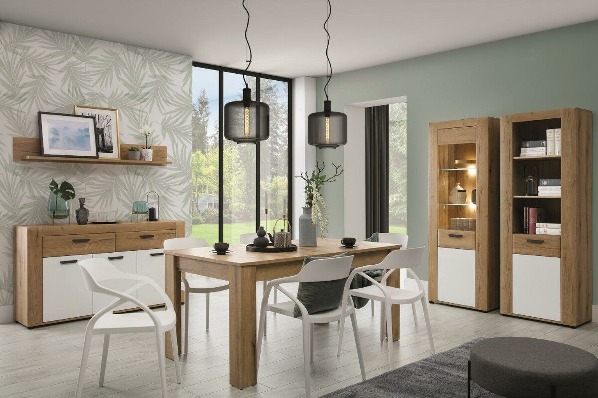 Kolekcija pohištva Verlara