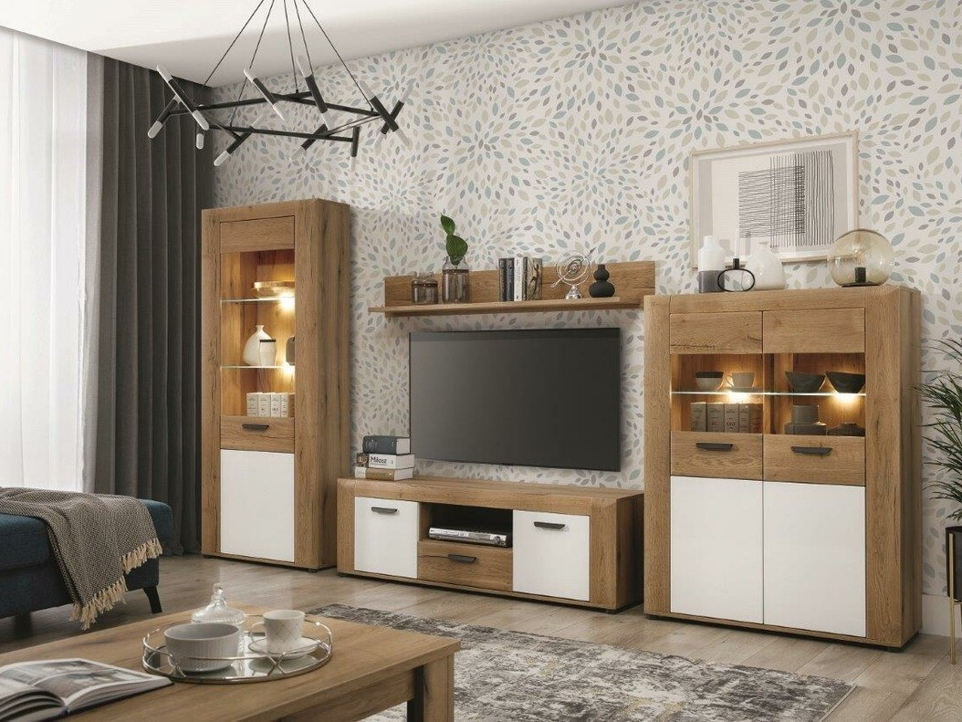 Kolekcija pohištva Verlara