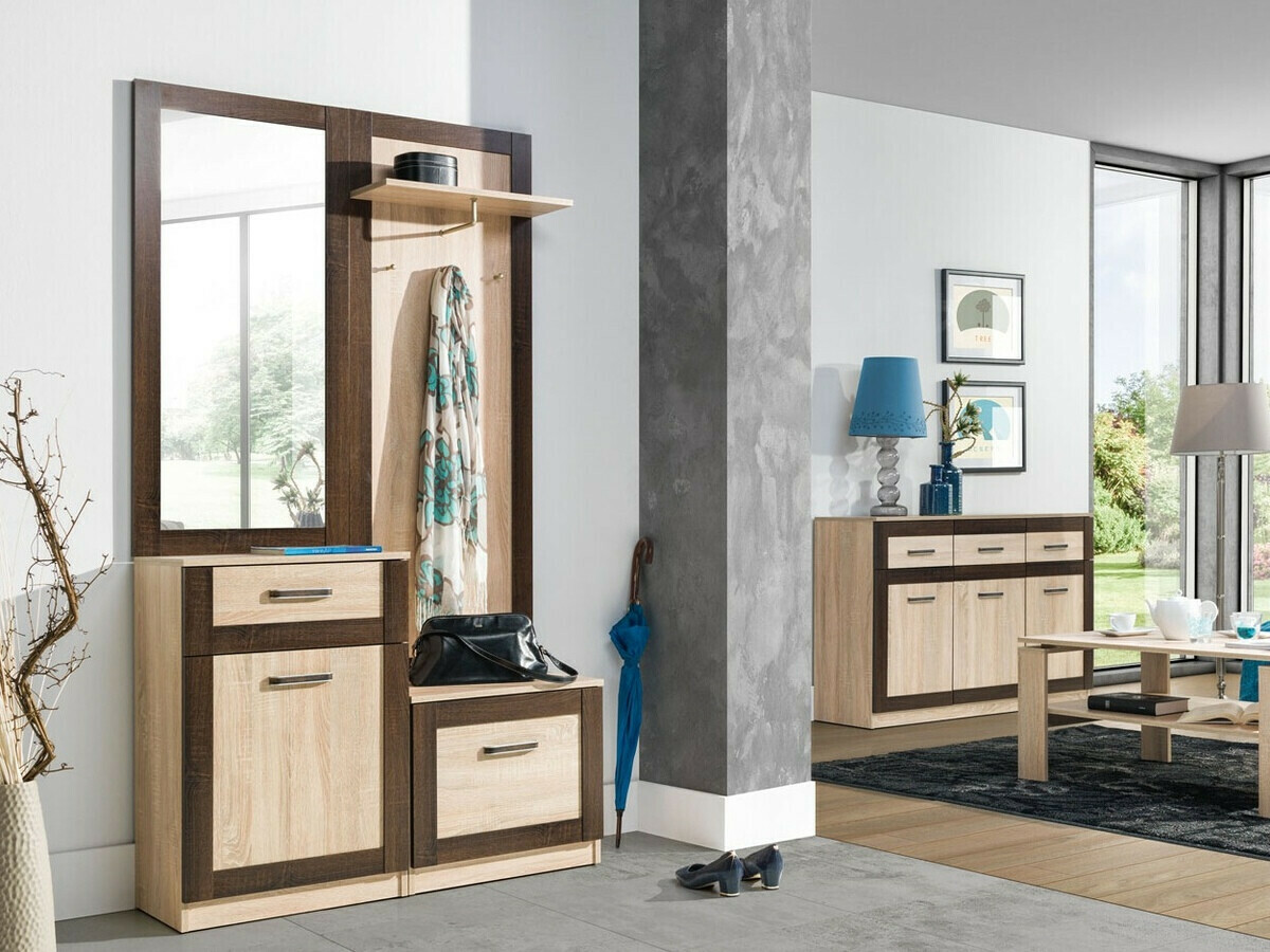 Kolekcija pohištva Daleta