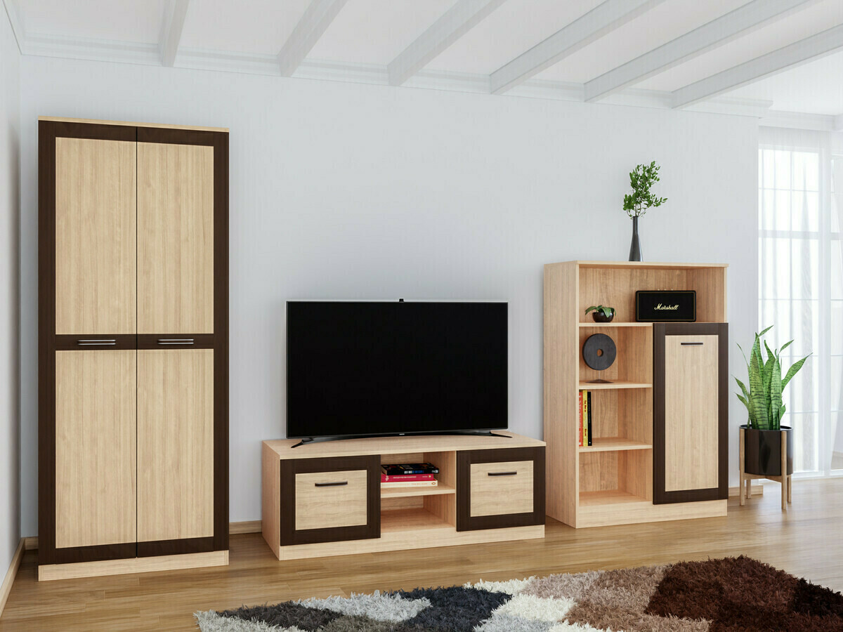 Kolekcija pohištva Daleta