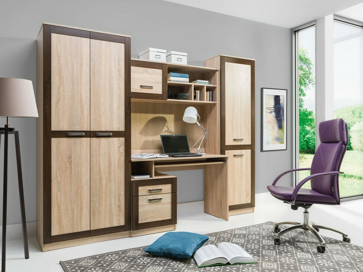 Kolekcija pohištva Daleta