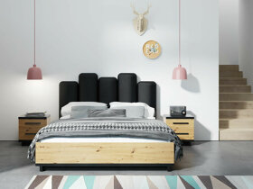 Kolekcija pohištva Morlira