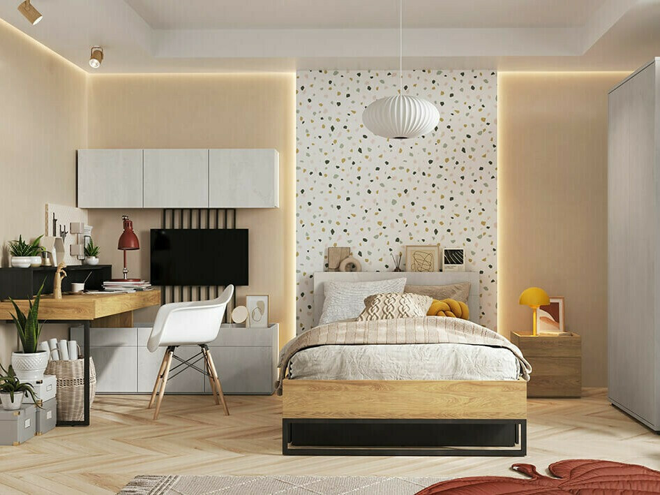 Kolekcija pohištva Orlbale