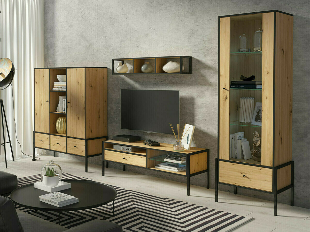 Kolekcija pohištva Toledo H