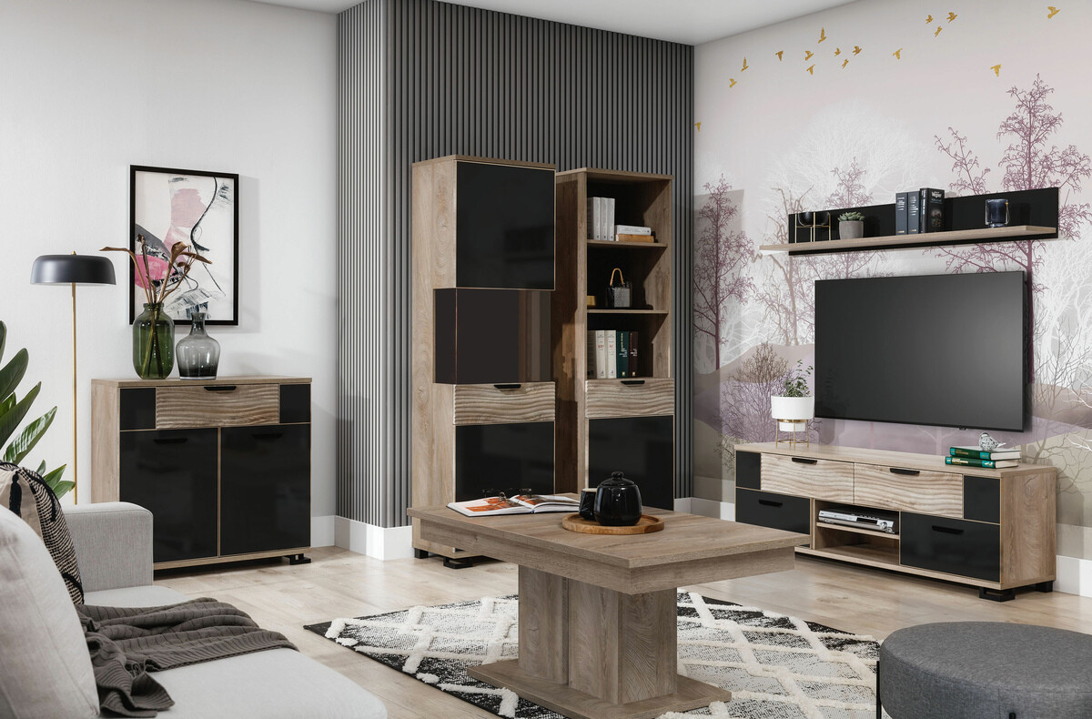 Kolekcija pohištva Nuremi