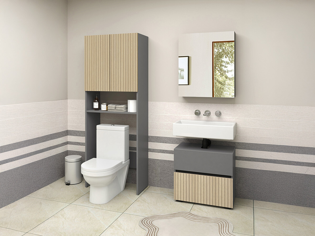 Kolekcija pohištva Soncamu