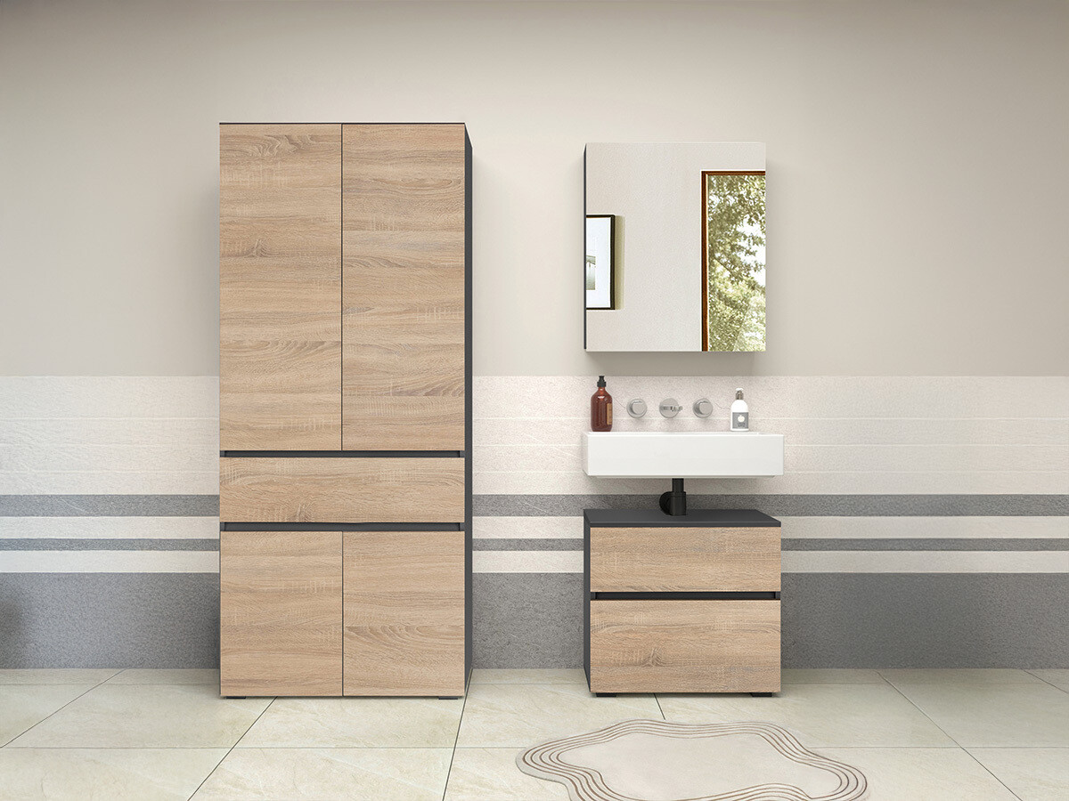 Kolekcija pohištva Soncamu