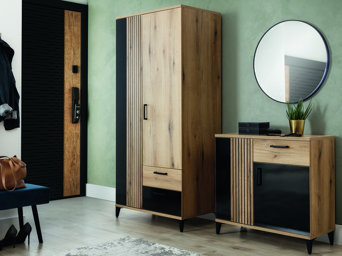 Kolekcija pohištva Camcate