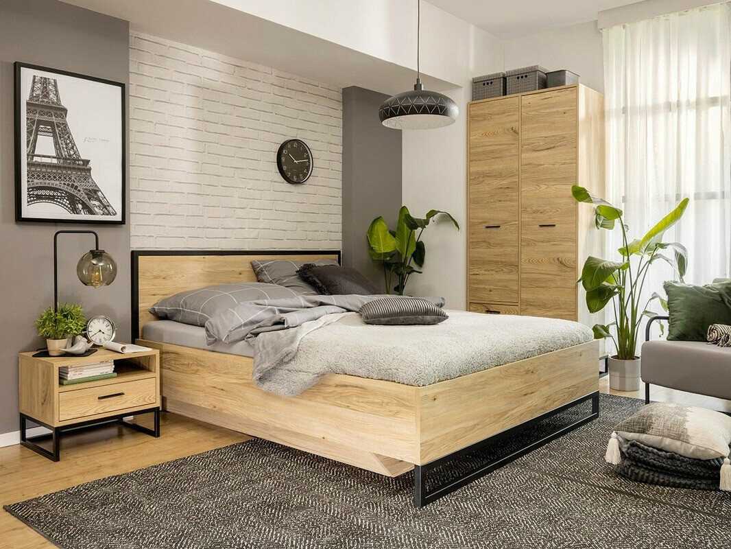 Kolekcija pohištva Fivmoro