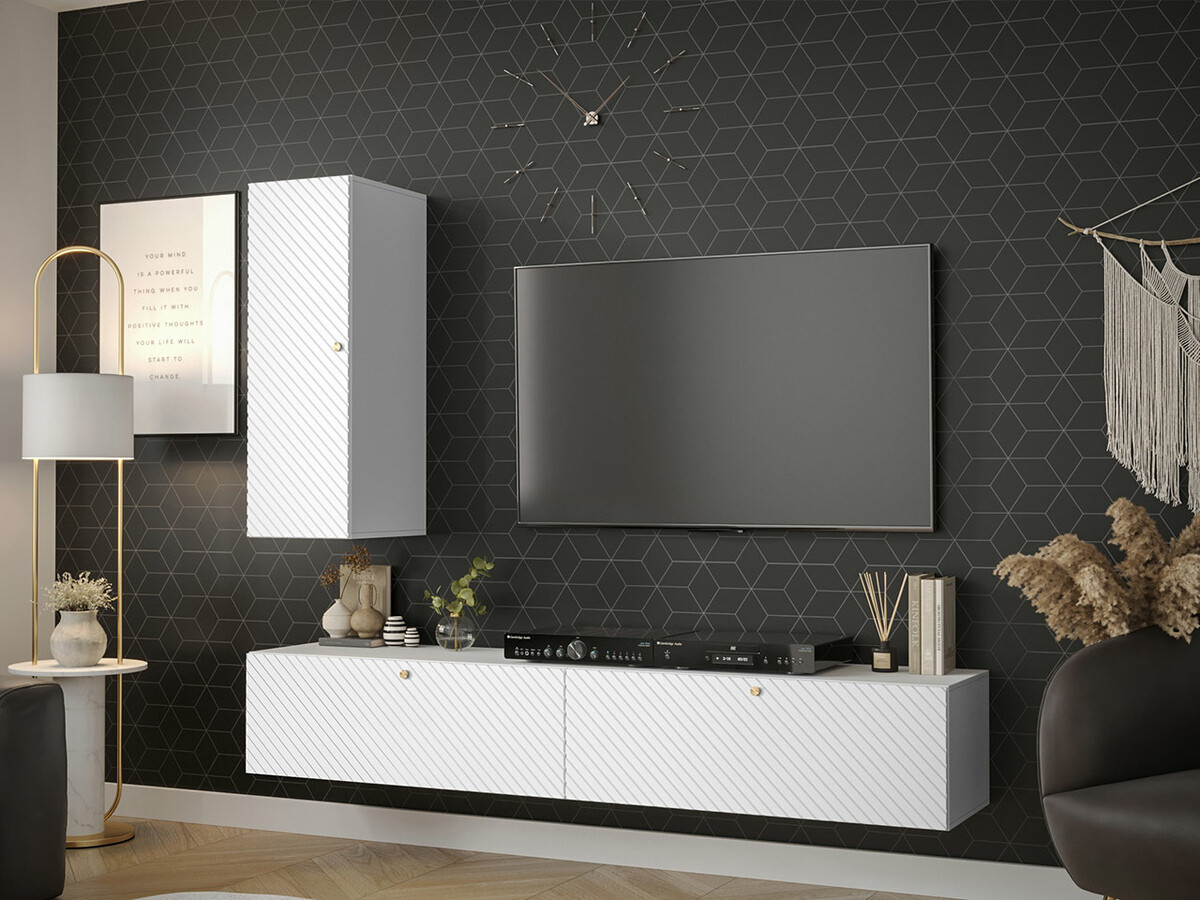 Kolekcija pohištva Elblaru