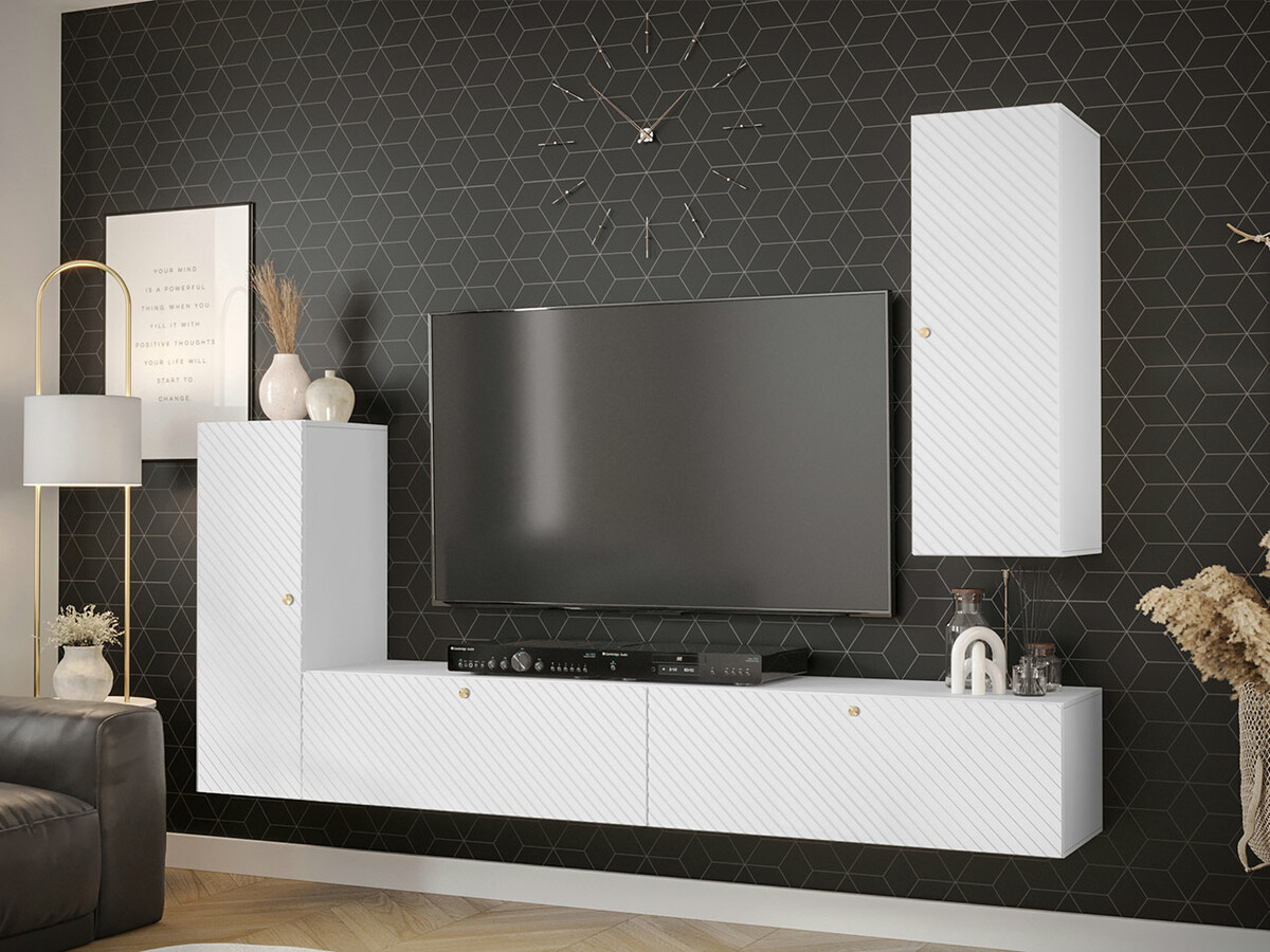 Kolekcija pohištva Elblaru