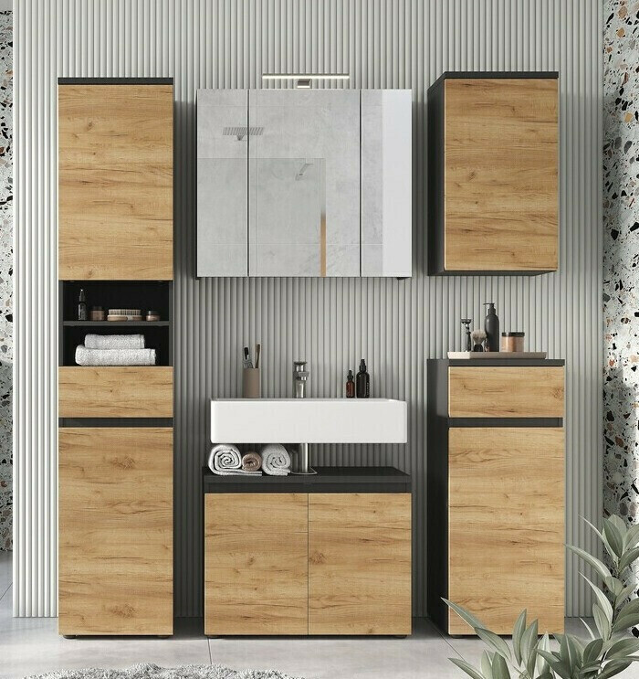 Kolekcija pohištva Deltei