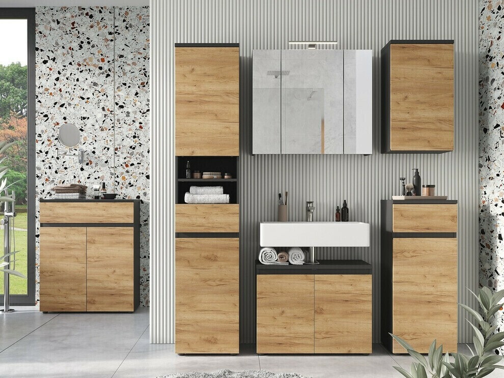 Kolekcija pohištva Deltei