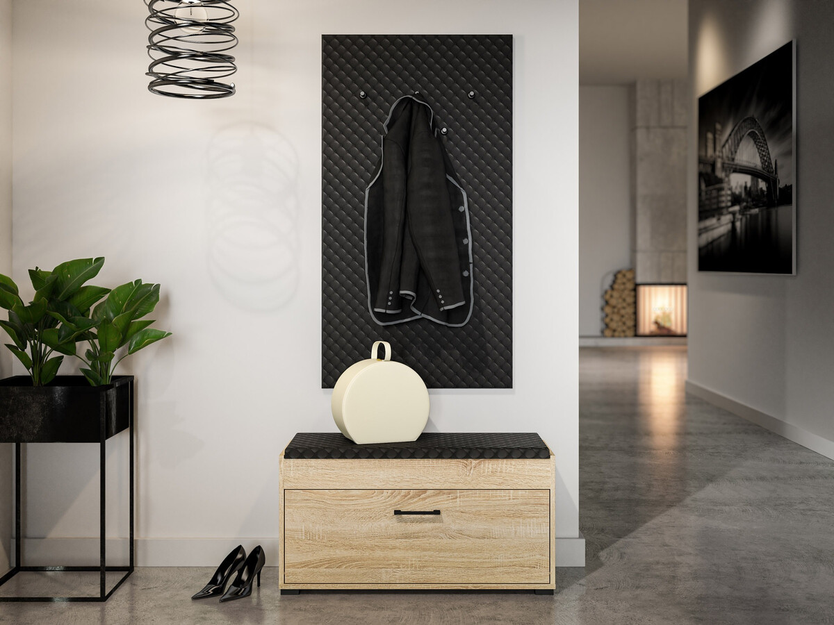 Kolekcija pohištva Camtesu