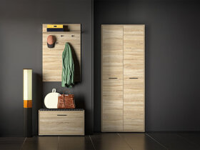 Kolekcija pohištva Camtesu