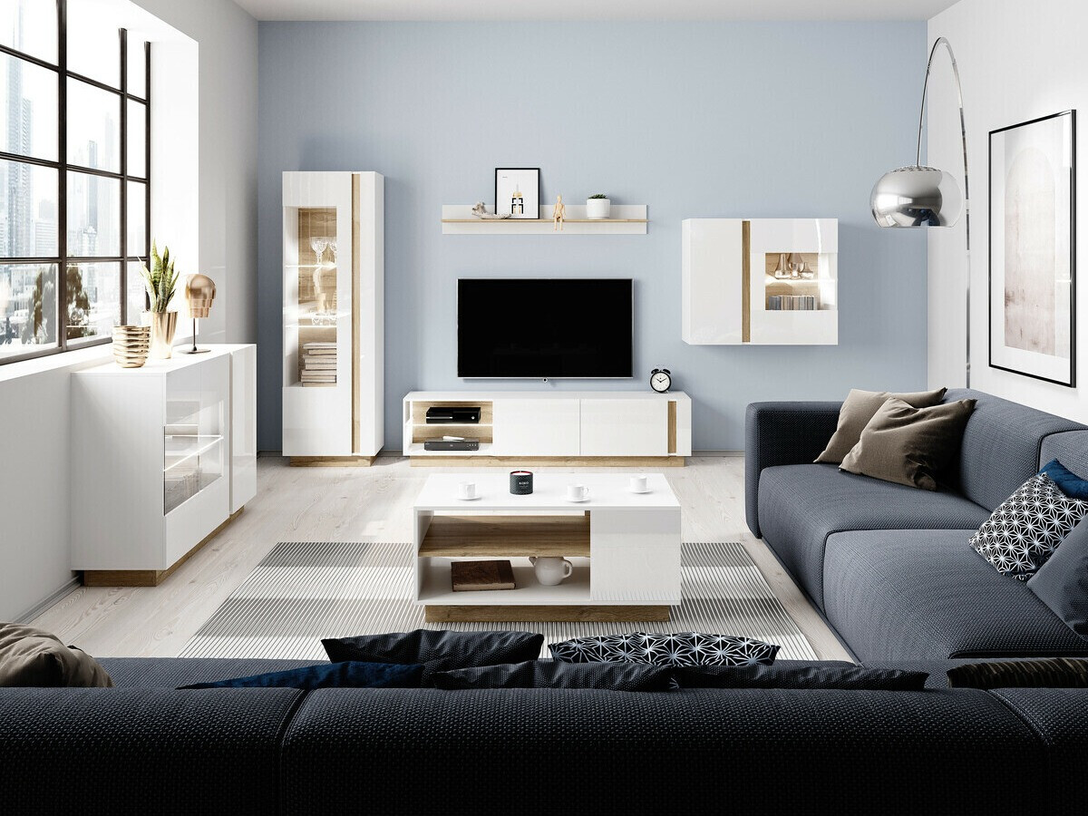 Kolekcija pohištva Novbela