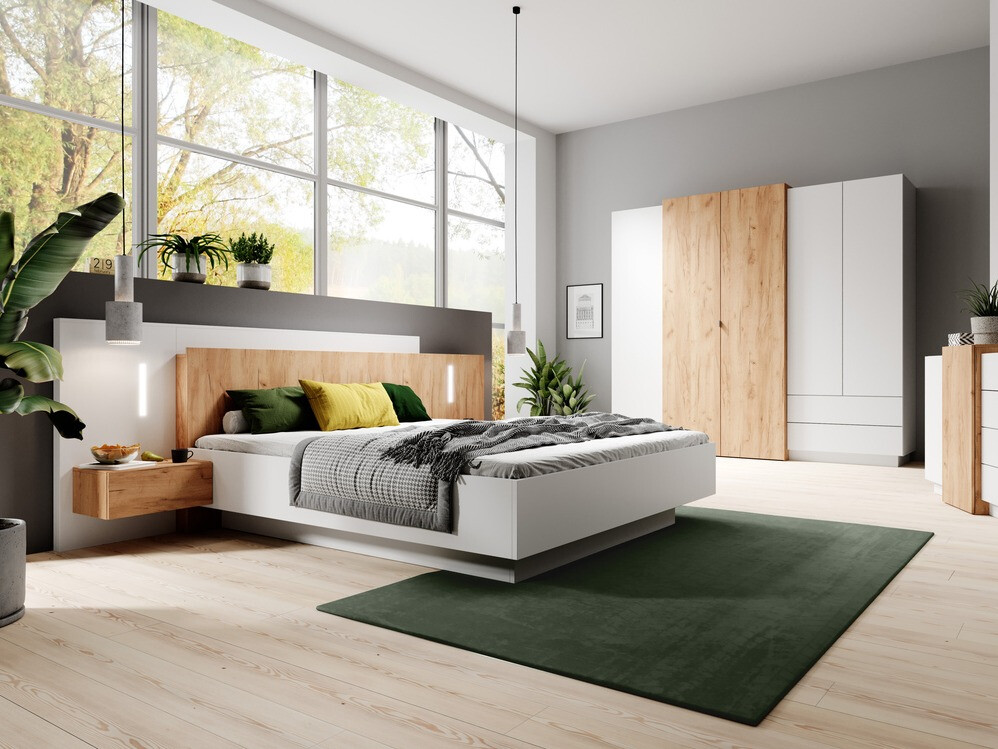 Kolekcija pohištva Tororli