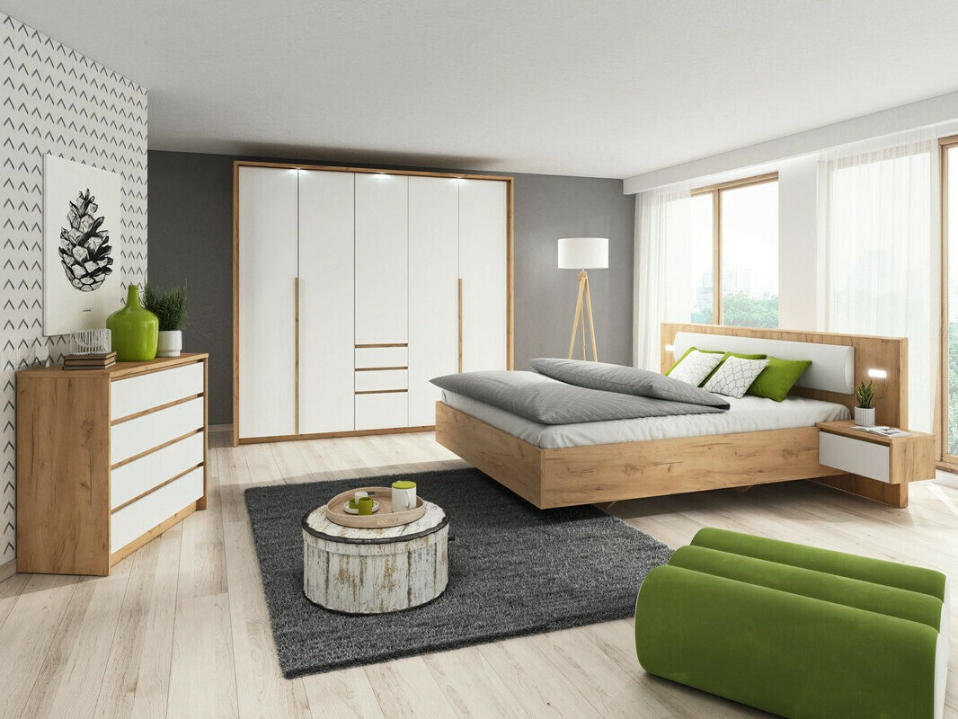 Kolekcija pohištva Evarenoi