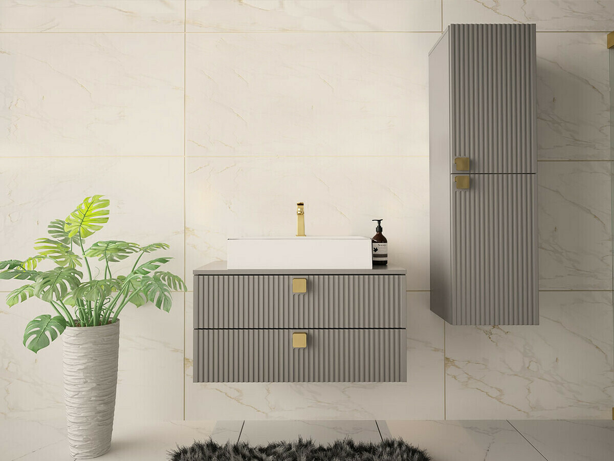 Kolekcija pohištva Orlvera