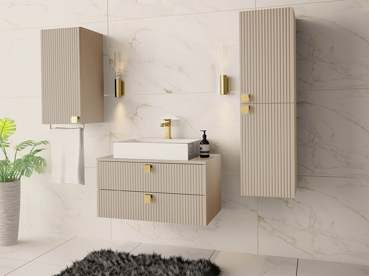 Kolekcija pohištva Orlvera