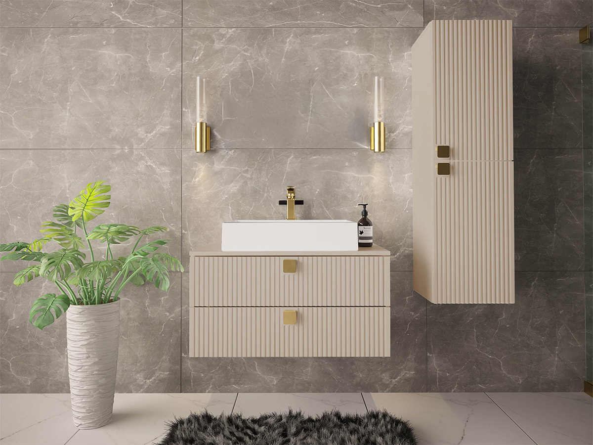 Kolekcija pohištva Orlvera