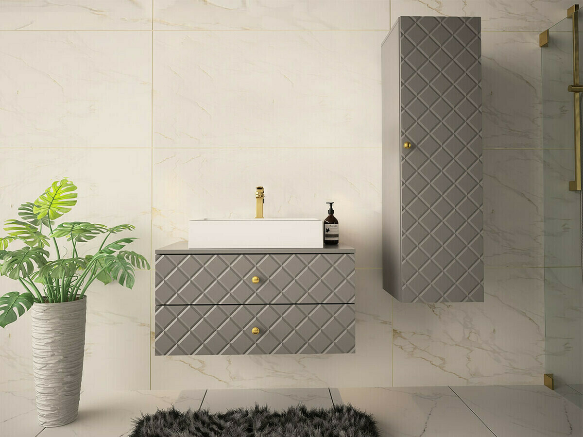 Kolekcija pohištva Mircalu