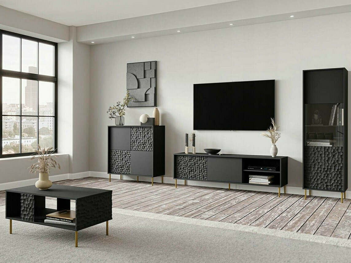 Kolekcija pohištva Ciretre