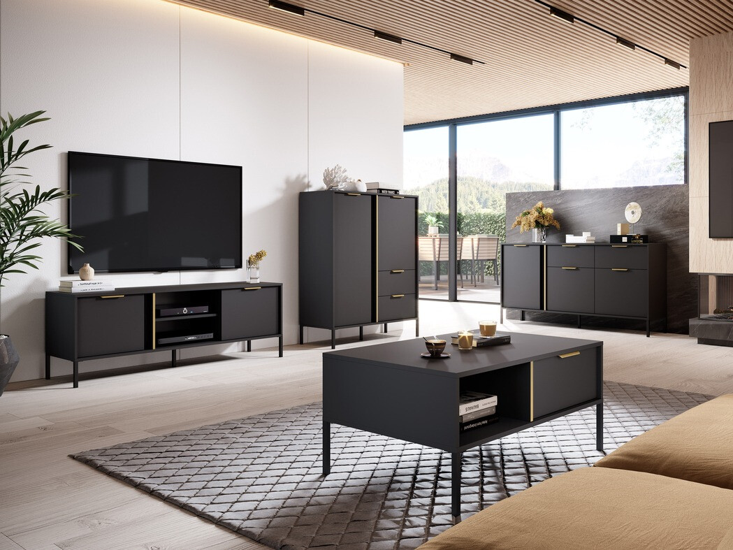 Kolekcija pohištva Velsoru