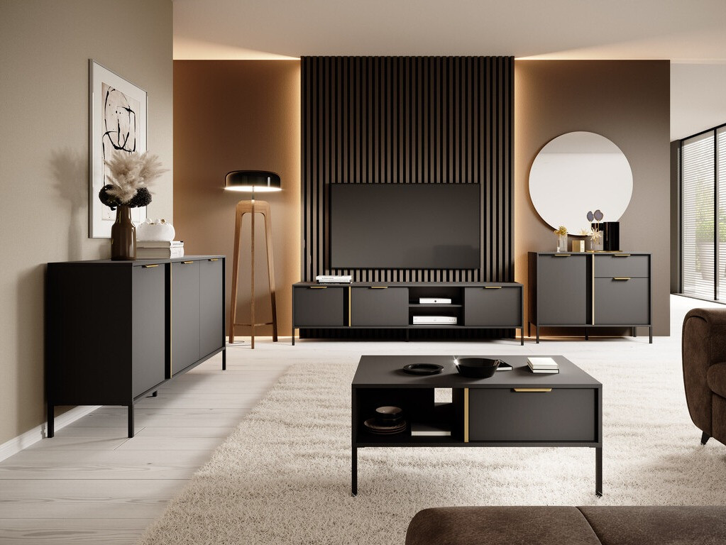 Kolekcija pohištva Velsoru