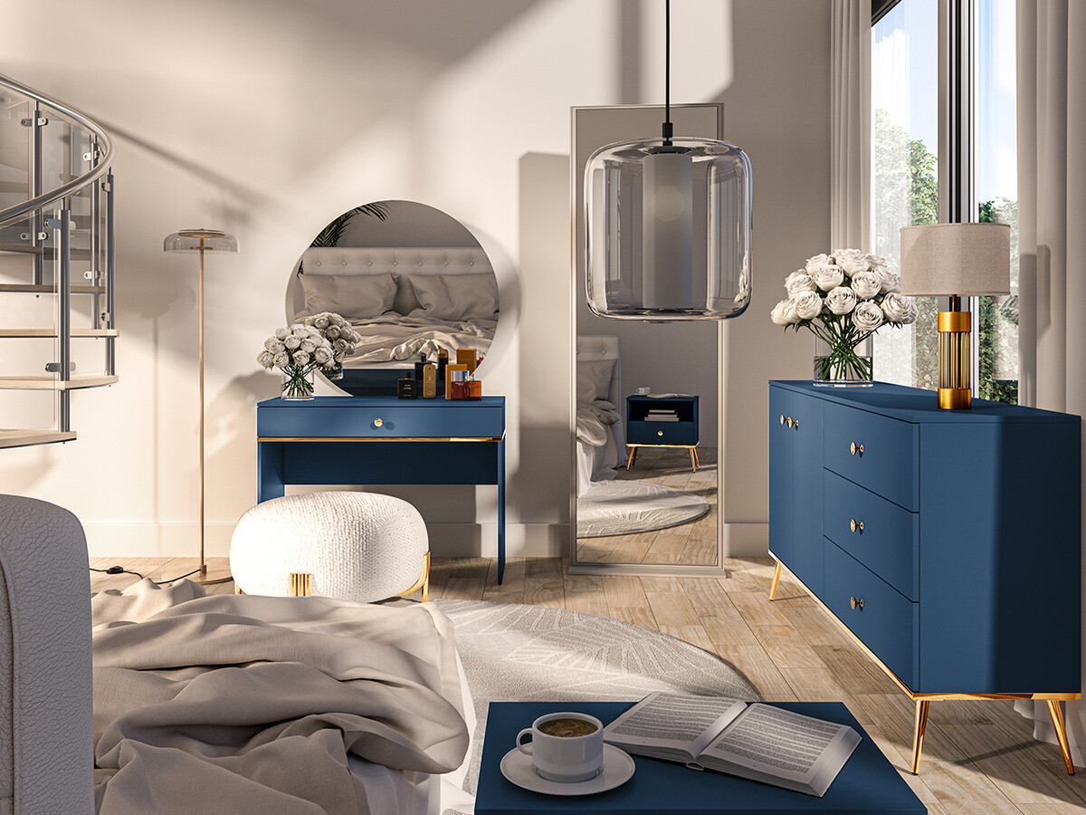 Kolekcija pohištva Flonovu