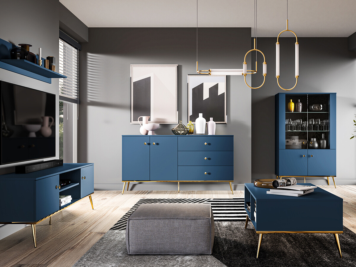 Kolekcija pohištva Flonovu