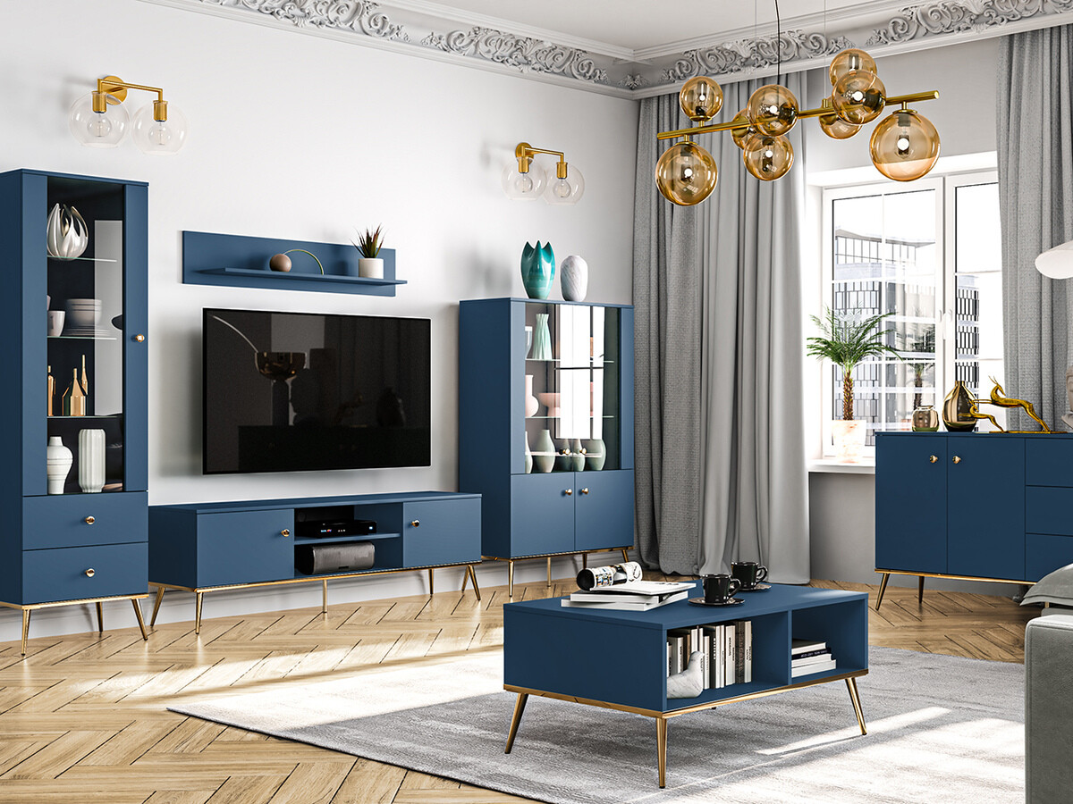 Kolekcija pohištva Flonovu