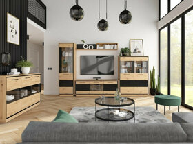 Kolekcija pohištva Velciru