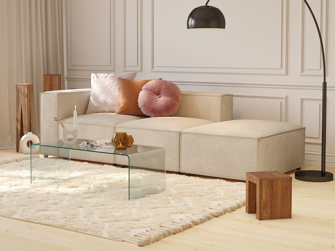 Kolekcija pohištva Torbalo