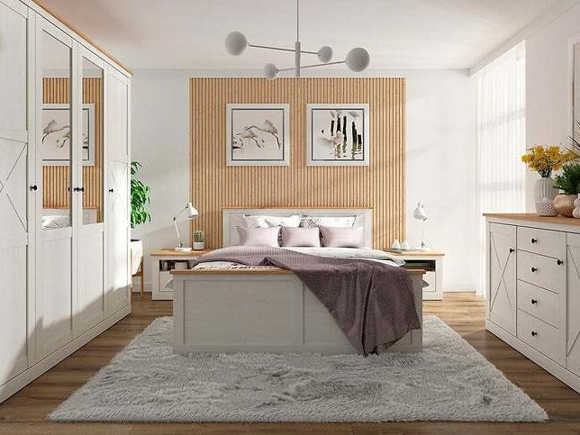 Kolekcija pohištva Talvena