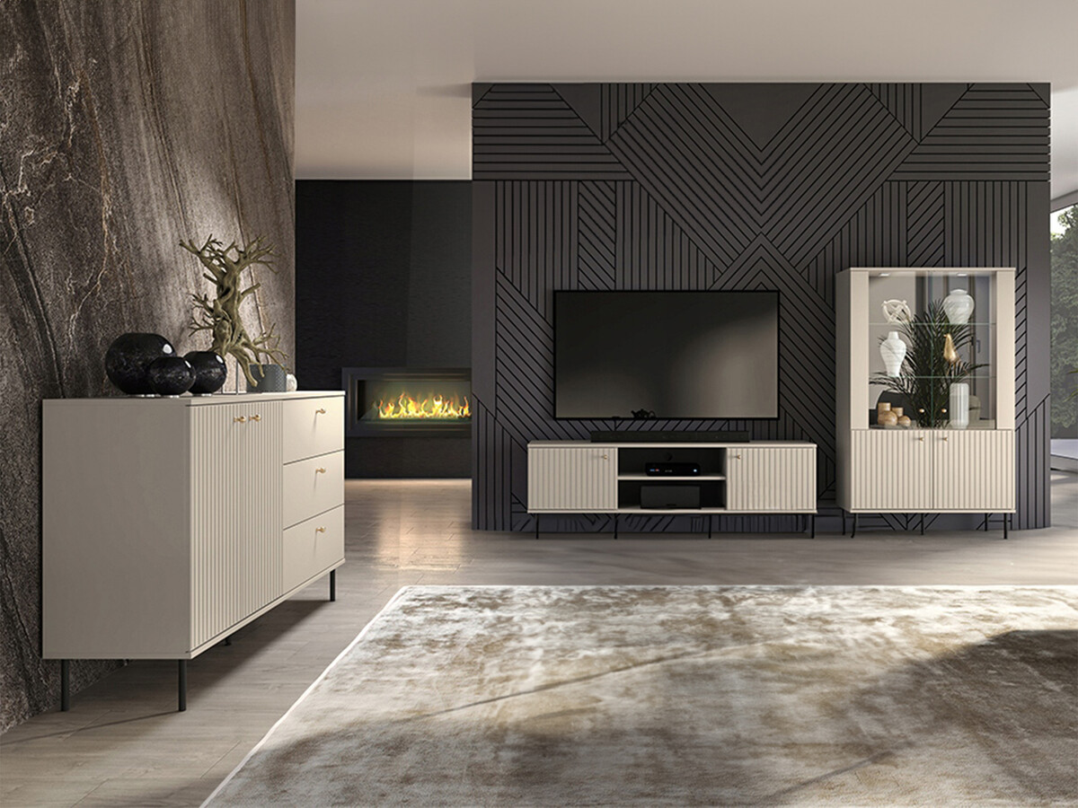 Kolekcija pohištva Marmeli